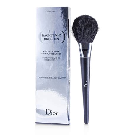 dior foundation brush light coverage|christian dior makeup brushes.